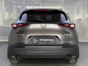 Mazda CX-30 I Уфа  - изображение 29