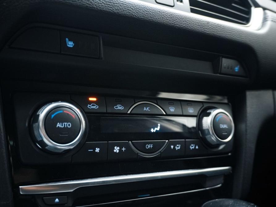 Mazda 6 III (GJ) Рестайлинг Ростов-на-Дону  - изображение 20