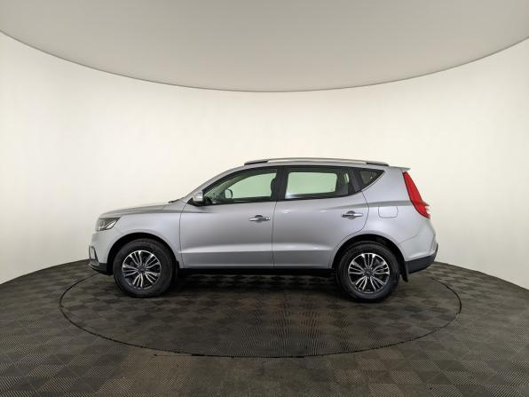 Geely Emgrand X7 I Рестайлинг 2 с пробегом 2019 года, цена 1 420 000 рублей, 47685 км, внедорожник, Автокод Объявления