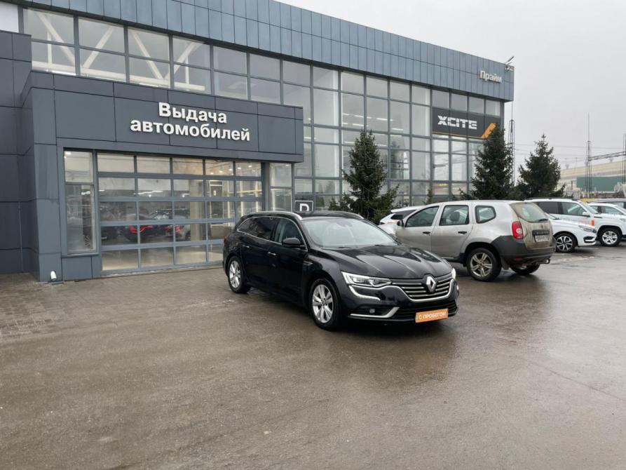 Renault Talisman I Липецк  - изображение 3