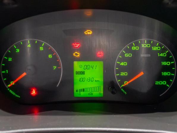 Lada (ВАЗ) Granta I с пробегом 2013 года, цена 367 563 рубля, 100130 км, седан, Автокод Объявления