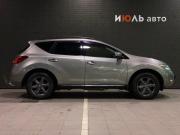 Nissan Murano II (Z51) Челябинск  - изображение 29