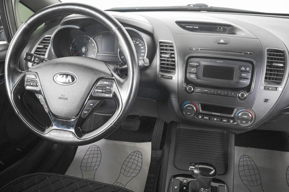Kia Cerato III Рестайлинг (Classic) Кемерово  - изображение 13