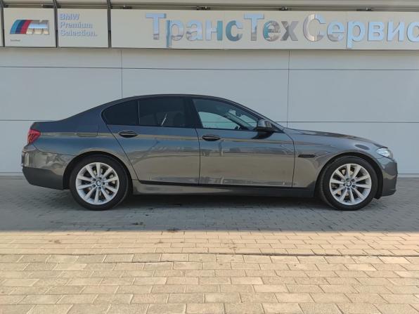 BMW 5 серии VI (F10/F11/F07) Рестайлинг с пробегом 2016 года, цена 2 390 000 рублей, 142421 км, седан, Автокод Объявления