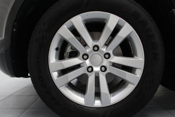 Geely Emgrand X7 I Рестайлинг с пробегом 2016 года, цена 699 000 рублей, 137020 км, внедорожник, Автокод Объявления
