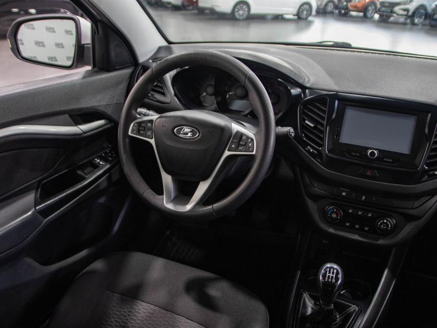 Lada (ВАЗ) Vesta I Оренбург  - изображение 18
