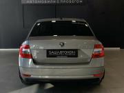 Skoda Octavia III (A7) Рестайлинг Стерлитамак  - изображение 23