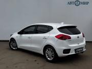 Kia Ceed II Рестайлинг Москва  - изображение 20