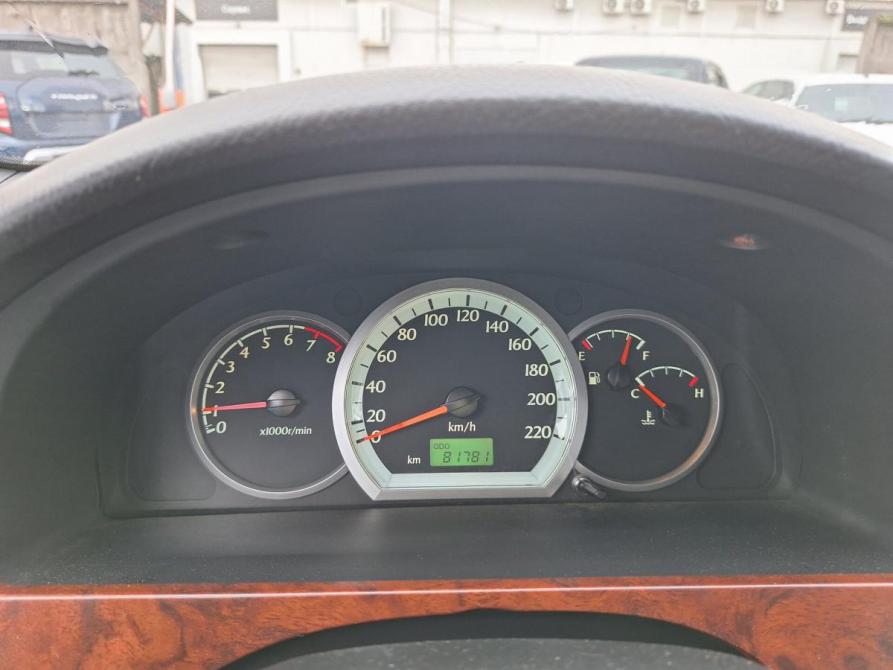 Daewoo Gentra II Санкт-Петербург  - изображение 11