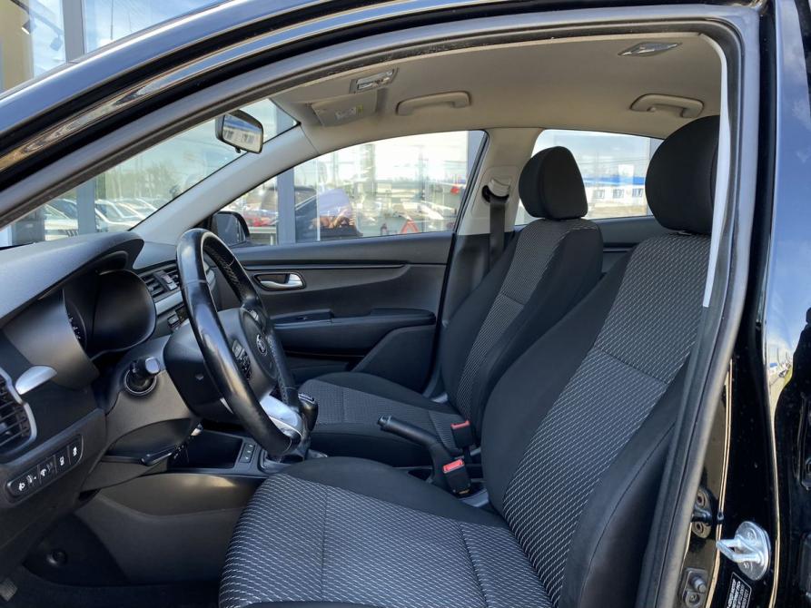 Kia Rio IV Москва  - изображение 19