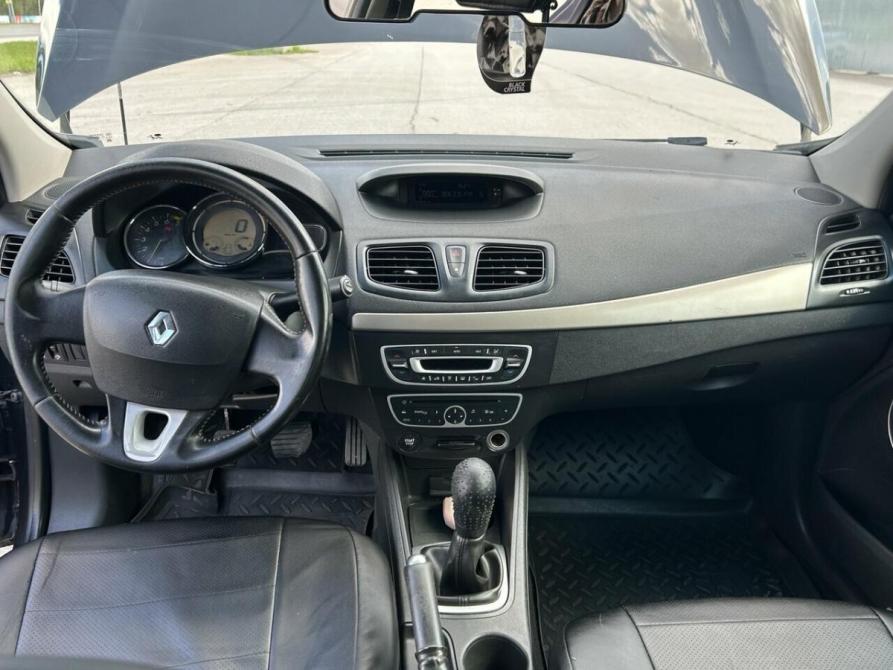 Renault Fluence I Пермь  - изображение 5
