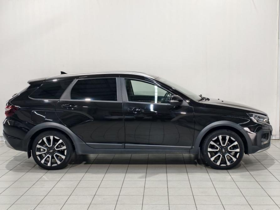 Lada (ВАЗ) Vesta I Рестайлинг (NG) Курск  - изображение 4