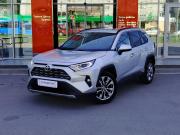Toyota RAV4 V (XA50) Брянск  - изображение 17