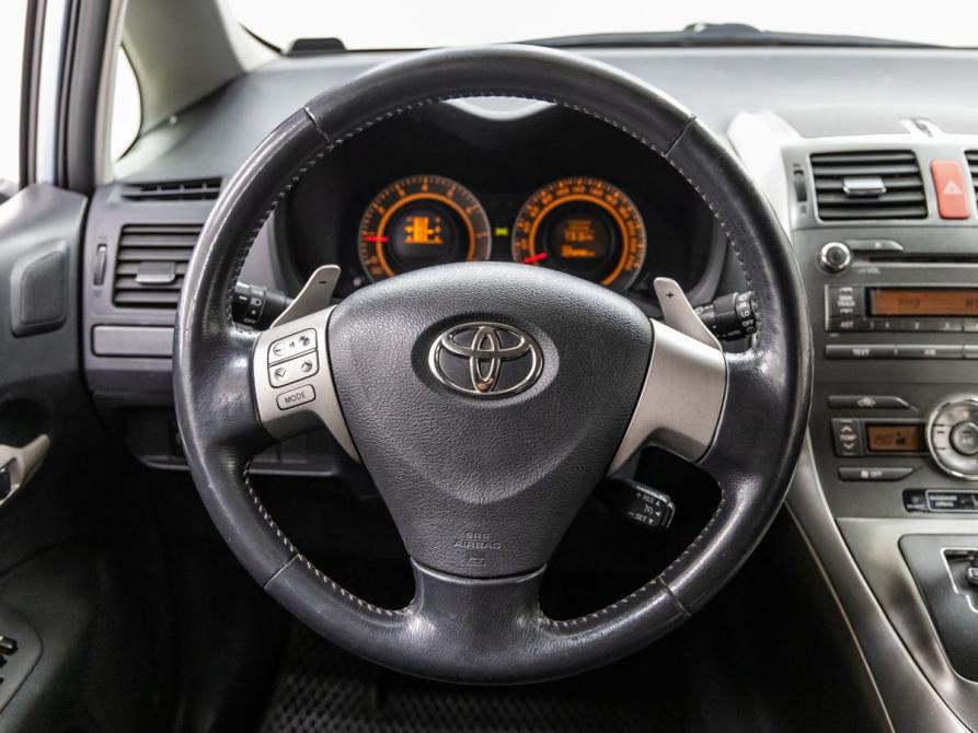 Toyota Auris I Волгоград  - изображение 21