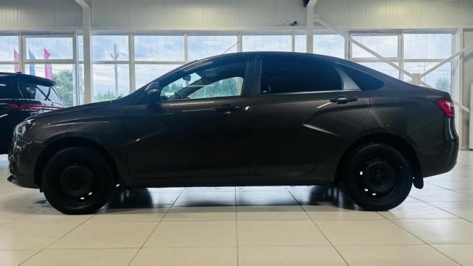 Lada (ВАЗ) Vesta I с пробегом 2019 года, цена 940 000 рублей, 56000 км, седан, Автокод Объявления