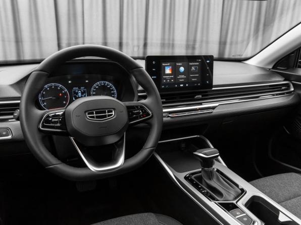 Geely Emgrand II с пробегом 2023 года, цена 1 720 000 рублей, 5729 км, седан, Автокод Объявления