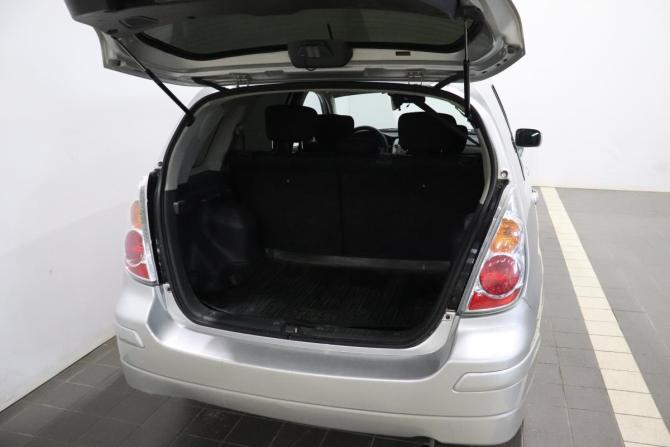 Suzuki Liana I Рестайлинг с пробегом 2007 года, цена 525 448 рублей, 176524 км, универсал, Автокод Объявления