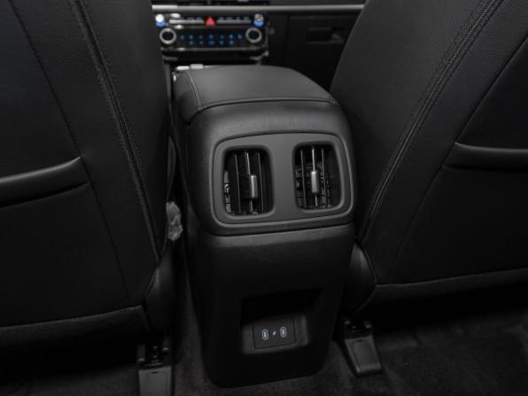 Hyundai Tucson IV Рестайлинг с пробегом 2026 года, цена 4 250 000 рублей, 23 км, внедорожник, Автокод Объявления