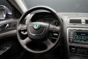Skoda Octavia II (A5) Рестайлинг Крым  - изображение 34