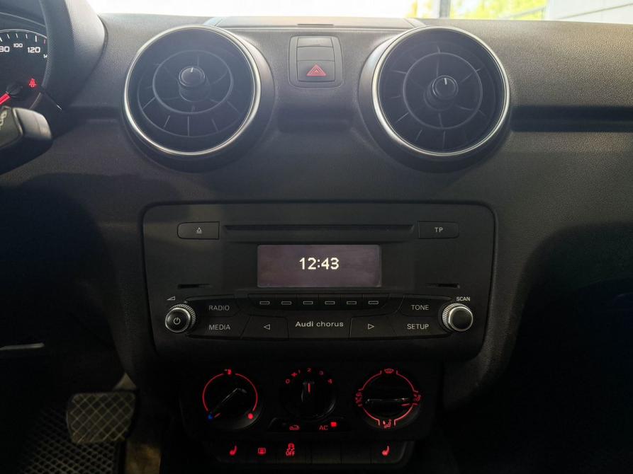Audi A1 I (8X) Тверь  - изображение 7