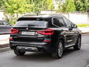 BMW X3 III (G01) Санкт-Петербург  - изображение 46