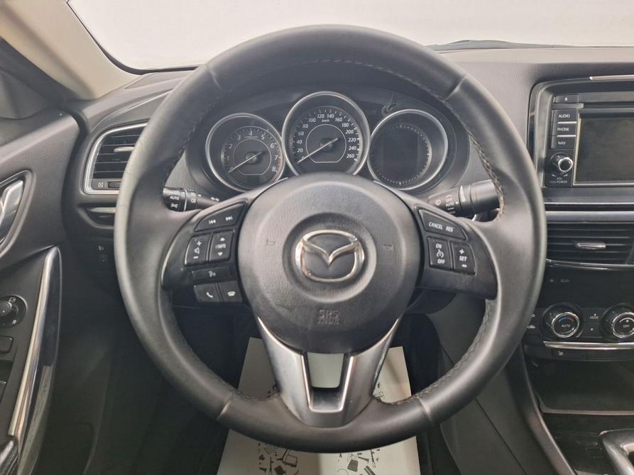 Mazda 6 III (GJ) Смоленск  - изображение 8