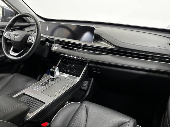 Chery Tiggo 4 Pro I с пробегом 2024 года, цена 1 770 000 рублей, 19081 км, внедорожник, Автокод Объявления