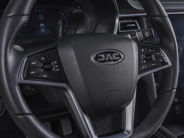 JAC J7 I с пробегом 2023 года, цена 1 250 000 рублей, 64022 км, лифтбек, Автокод Объявления