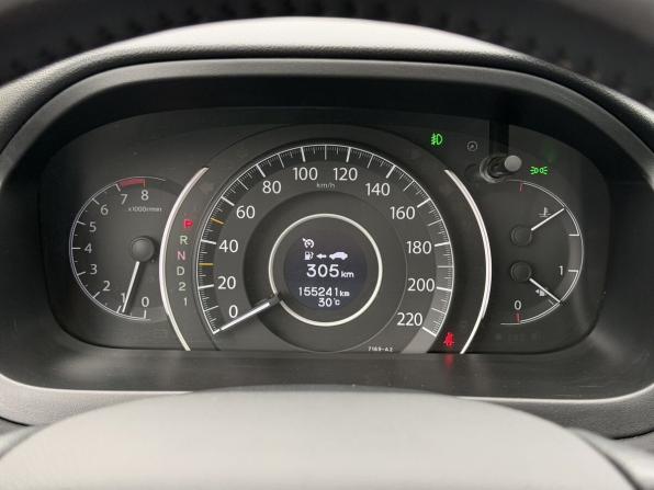 Honda CR-V IV с пробегом 2014 года, цена 1 850 000 рублей, 155000 км, внедорожник, Автокод Объявления