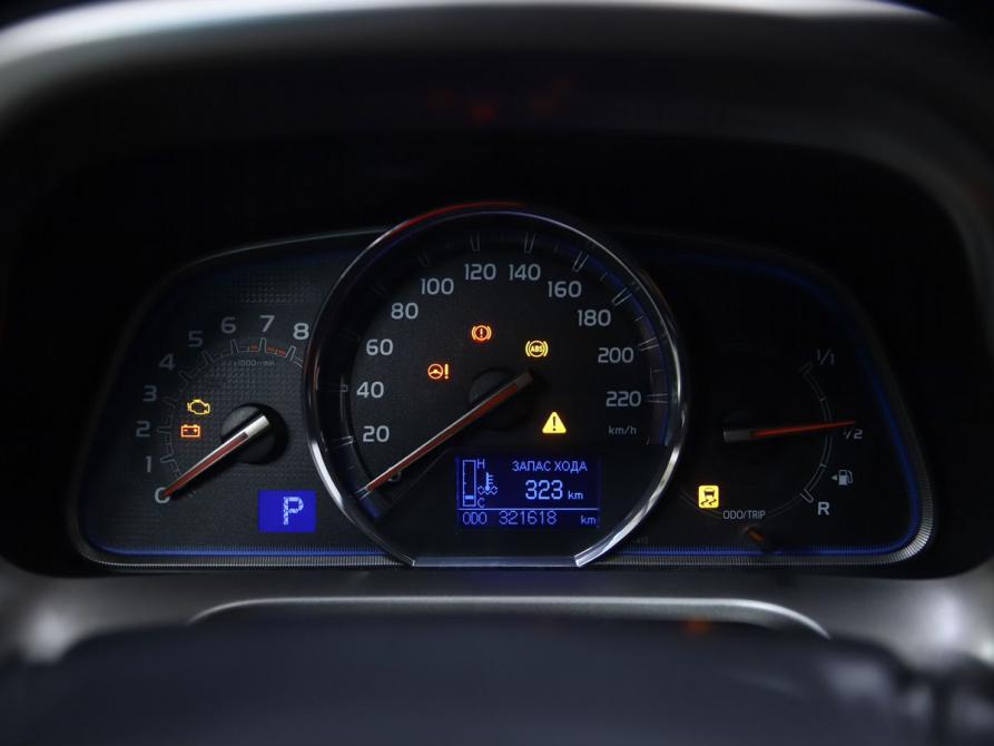 Toyota RAV4 IV (XA40) Уфа  - изображение 16