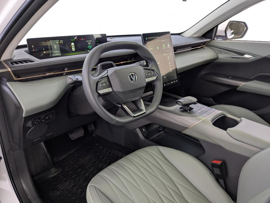 Changan Lamore Москва  - изображение 17