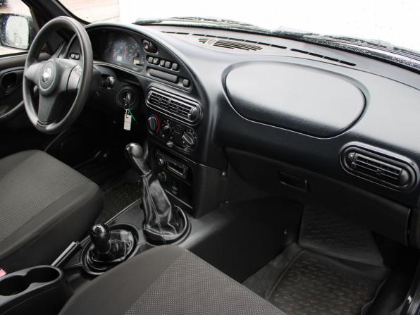 Chevrolet Niva I Рестайлинг с пробегом 2013 года, цена 659 000 рублей, 54028 км, внедорожник, Автокод Объявления