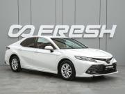 Toyota Camry VIII (XV70) Краснодар  - изображение 21