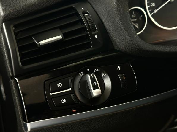 BMW X3 II (F25) Рестайлинг с пробегом 2015 года, цена 2 315 000 рублей, 187261 км, внедорожник, Автокод Объявления