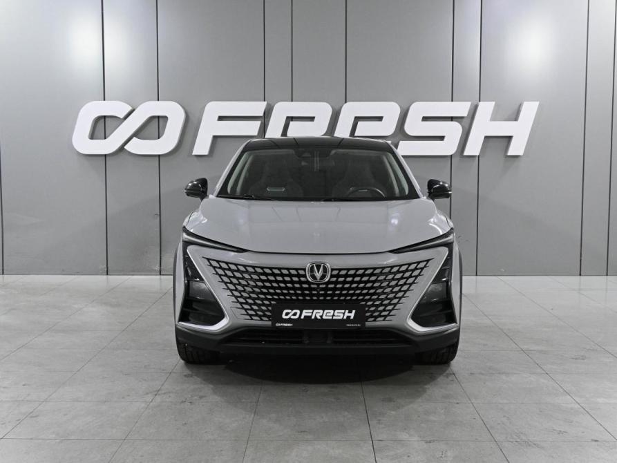 Changan UNI-T I Ростов-на-Дону  - изображение 3