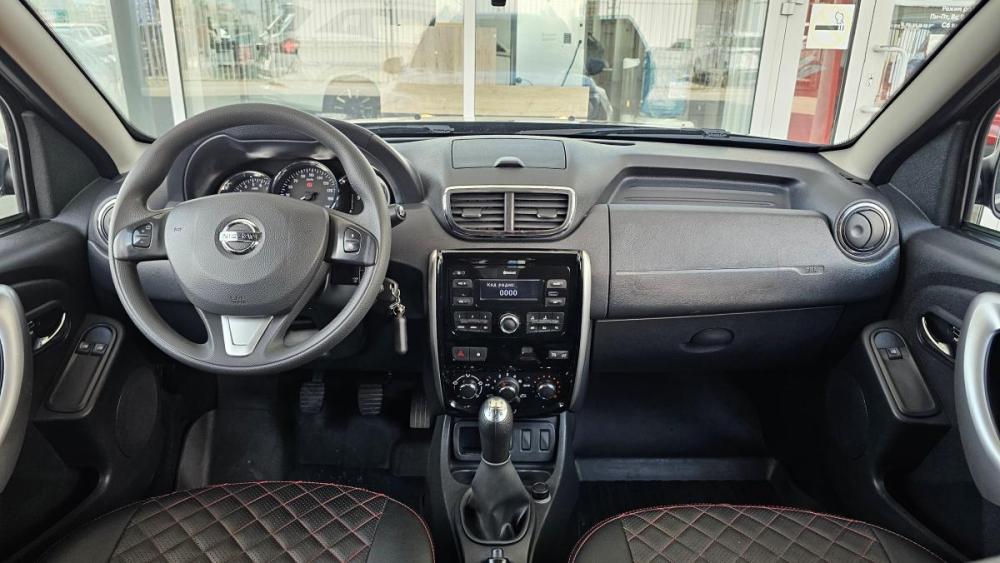 Nissan Terrano III (D10) Липецк  - изображение 7