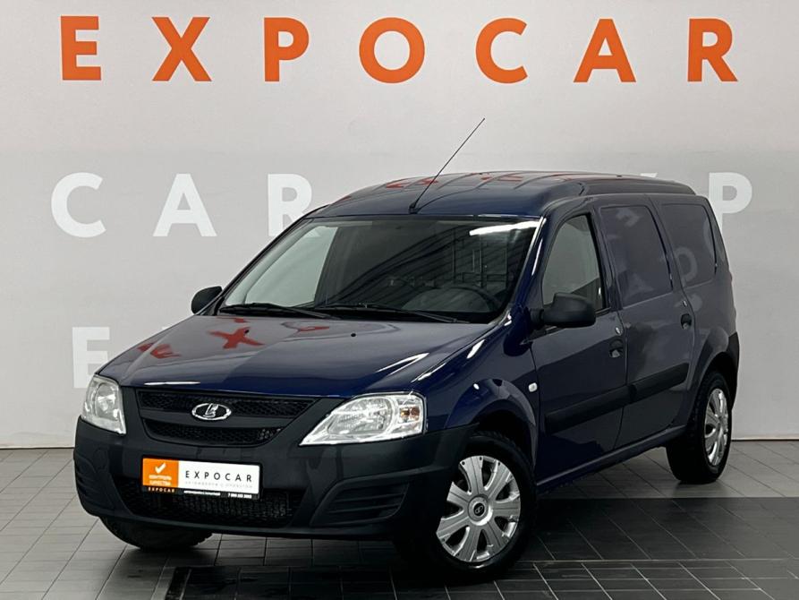 Lada (ВАЗ) Largus I Волгоград  - изображение 3