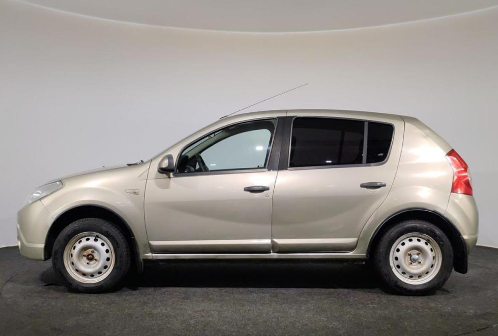 Renault Sandero I Ярославль  - изображение 8