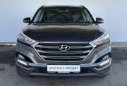 Hyundai Tucson III Киров  - изображение 37