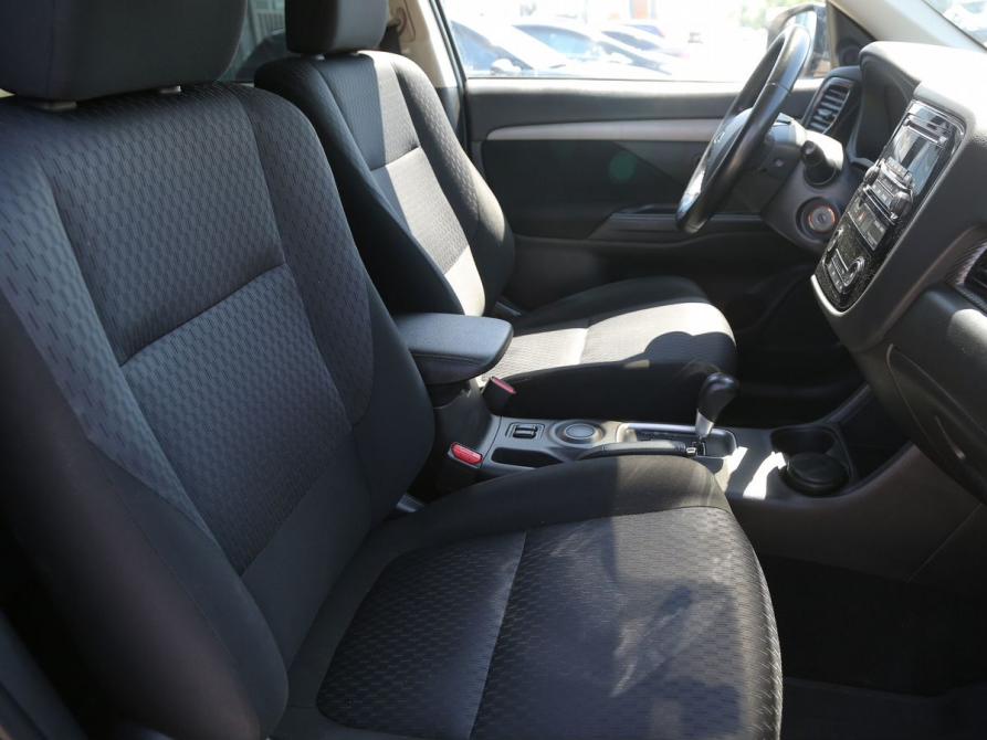 Mitsubishi Outlander III Иваново  - изображение 10