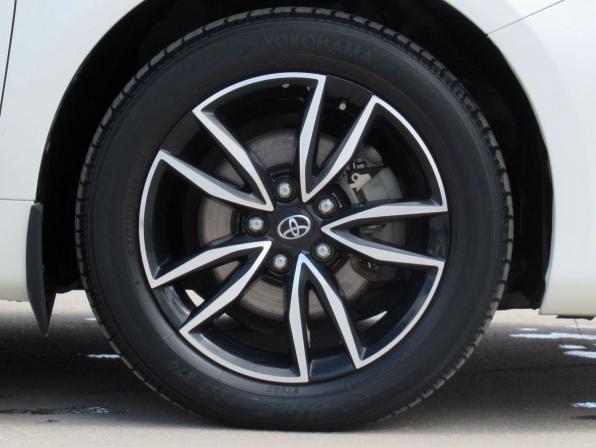 Toyota Camry VII (XV50) Рестайлинг 2 с пробегом 2017 года, цена 2 330 000 рублей, 160659 км, седан, Автокод Объявления