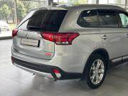 Mitsubishi Outlander III Рестайлинг 2 Новосибирск  - изображение 28