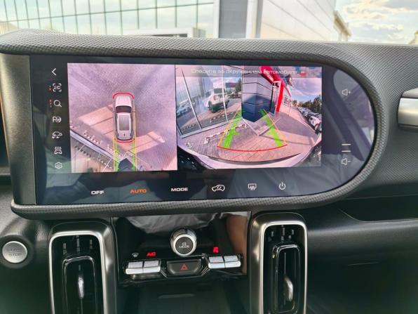 Haval Dargo с пробегом 2025 года, цена 3 299 900 рублей, 1957 км, внедорожник, Автокод Объявления