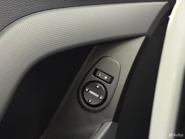 Hyundai Creta I с пробегом 2019 года, цена 1 919 000 рублей, 89239 км, внедорожник, Автокод Объявления