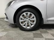 Hyundai Solaris II Москва  - изображение 28