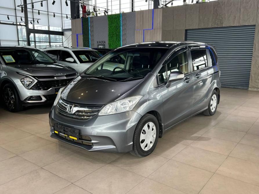 Honda Freed I Рестайлинг Оренбург  - изображение 1