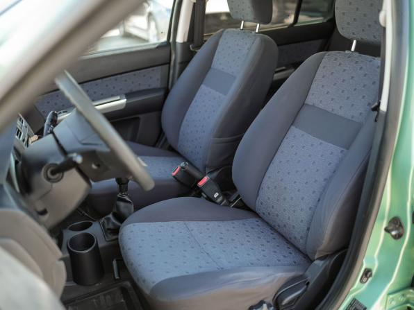 Hyundai Getz I с пробегом 2003 года, цена 299 000 рублей, 147551 км, хэтчбек, Автокод Объявления