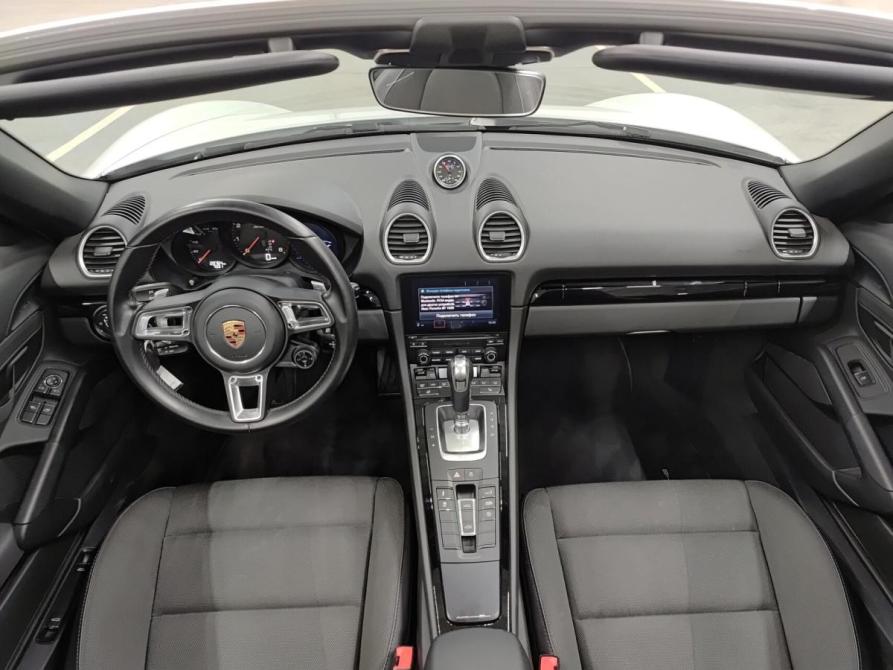 Porsche Boxster IV 718 (982) Казань  - изображение 17