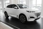 Changan UNI-K Брянск  - изображение 18