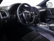 Audi Q7 I (4L) Рестайлинг Москва  - изображение 32